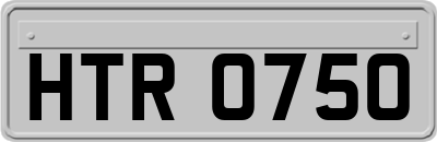 HTR0750