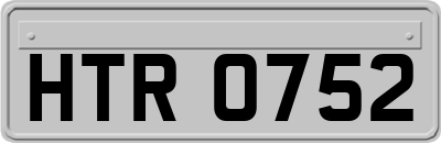 HTR0752