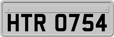 HTR0754