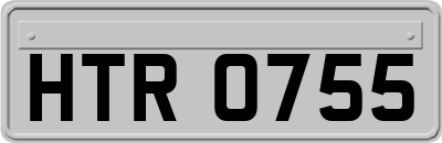 HTR0755