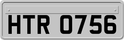 HTR0756