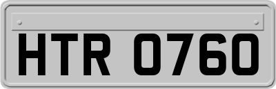 HTR0760