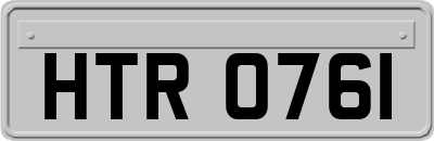 HTR0761