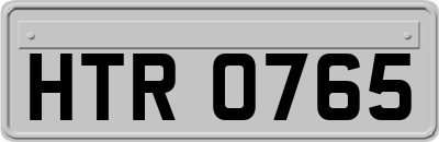 HTR0765