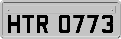 HTR0773