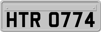HTR0774