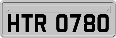 HTR0780