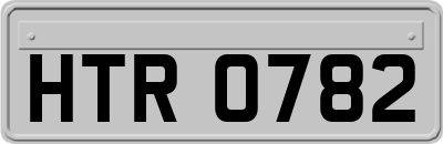 HTR0782