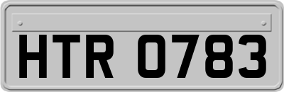 HTR0783