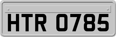 HTR0785