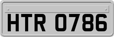 HTR0786