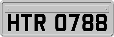 HTR0788