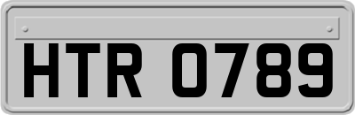 HTR0789