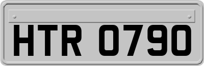 HTR0790