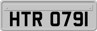 HTR0791
