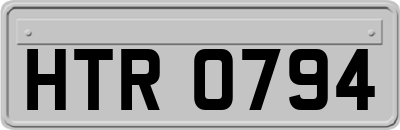 HTR0794