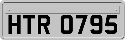 HTR0795