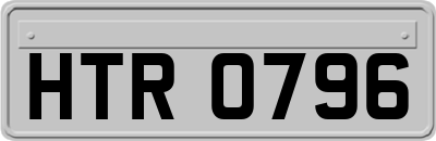 HTR0796