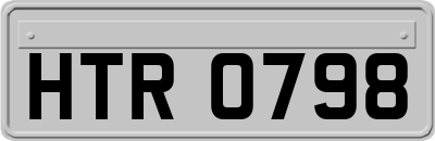 HTR0798