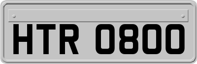 HTR0800