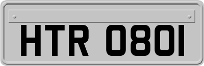 HTR0801