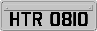 HTR0810
