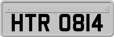 HTR0814