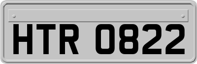 HTR0822