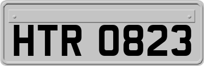 HTR0823