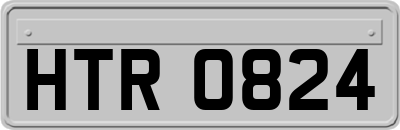 HTR0824