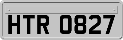 HTR0827