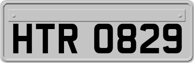 HTR0829