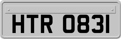 HTR0831