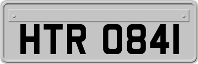 HTR0841