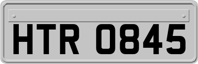 HTR0845