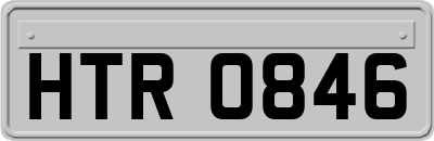 HTR0846