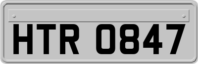HTR0847