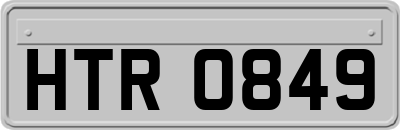 HTR0849