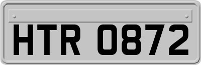 HTR0872