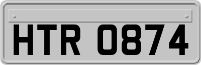 HTR0874