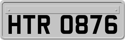 HTR0876