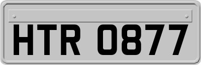 HTR0877