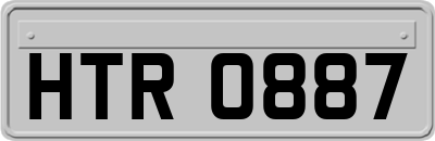 HTR0887