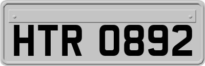 HTR0892