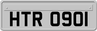 HTR0901