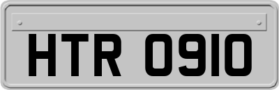 HTR0910