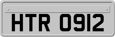 HTR0912
