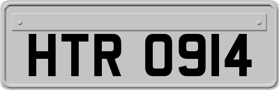 HTR0914