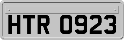 HTR0923
