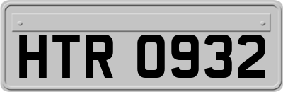 HTR0932
